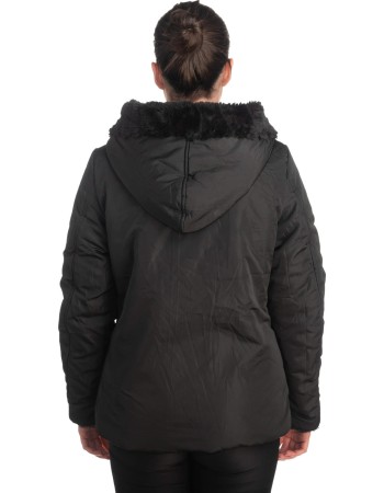 Γυναικείο Επώνυμο Μπουφάν - S595