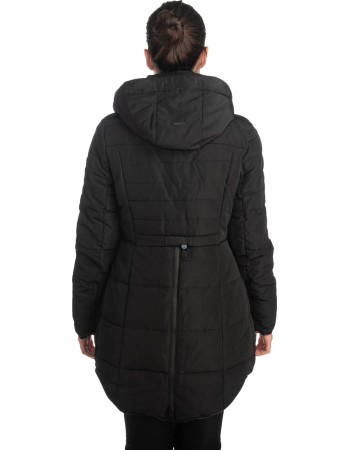 Γυναικείο Επώνυμο Μπουφάν - S597