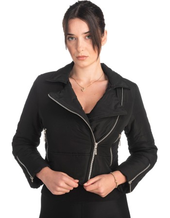 Γυναικείο Επώνυμο Μπουφάν - S598