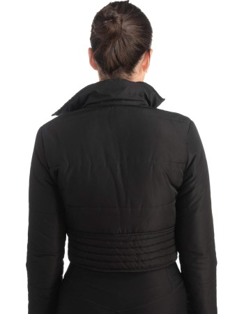 Γυναικείο Επώνυμο Μπουφάν - S598