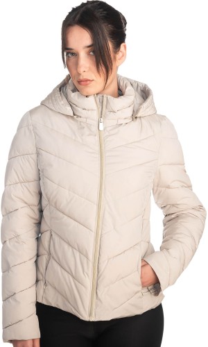 Γυναικείο Επώνυμο Μπουφάν - S599