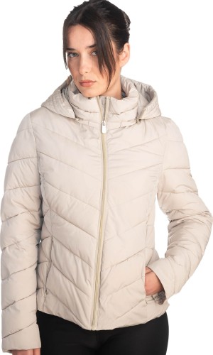 Γυναικείο Επώνυμο Μπουφάν - S599