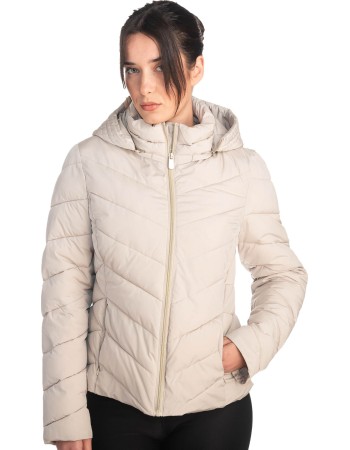 Γυναικείο Επώνυμο Μπουφάν - S599