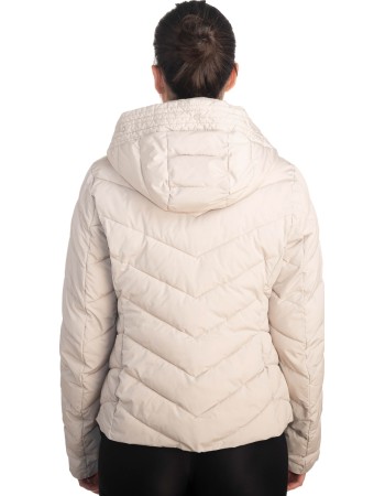 Γυναικείο Επώνυμο Μπουφάν - S599