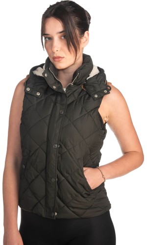 Γυναικείο Επώνυμο Μπουφάν - S600