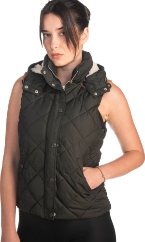 Γυναικείο Επώνυμο Μπουφάν - S600