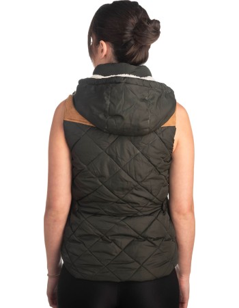 Γυναικείο Επώνυμο Μπουφάν - S600