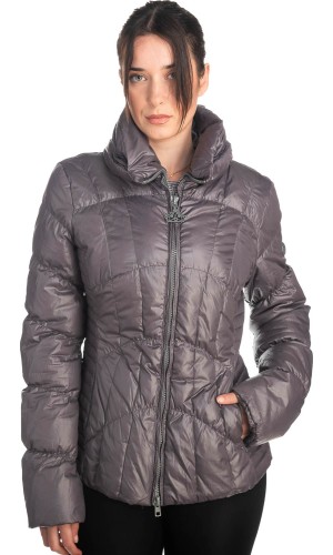 Γυναικείο Επώνυμο Μπουφάν - S601