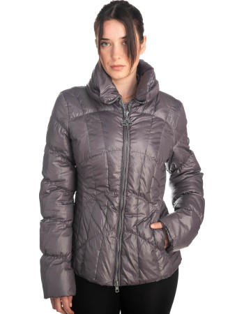 Γυναικείο Επώνυμο Μπουφάν - S601