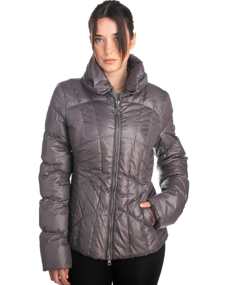 Γυναικείο Επώνυμο Μπουφάν - S601