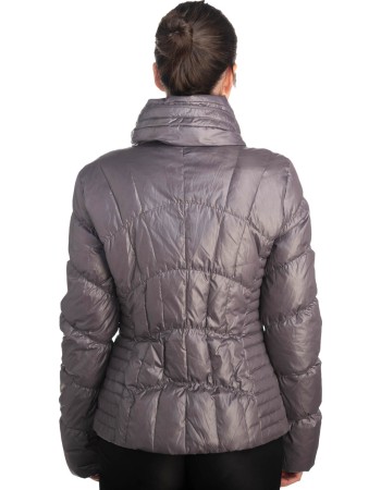 Γυναικείο Επώνυμο Μπουφάν - S601