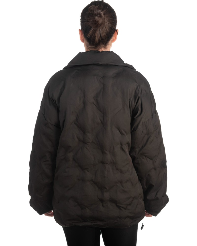 Γυναικείο Επώνυμο Μπουφάν - S603