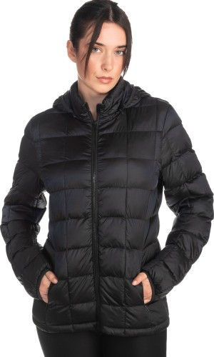 Γυναικείο Επώνυμο Μπουφάν - S604