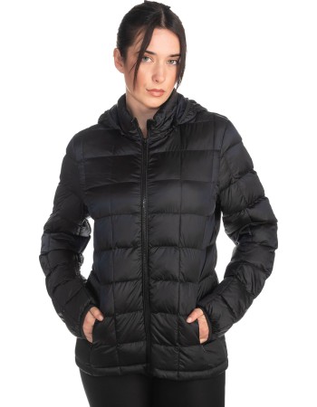 Γυναικείο Επώνυμο Μπουφάν - S604