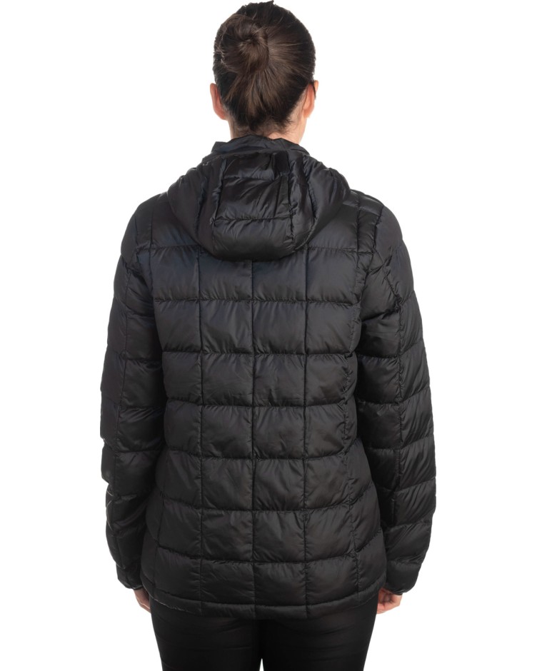 Γυναικείο Επώνυμο Μπουφάν - S604