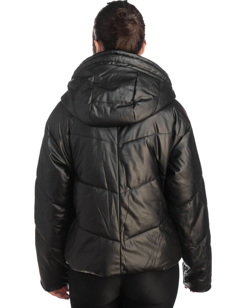 Γυναικείο Επώνυμο Μπουφάν - S605