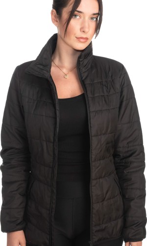 Γυναικείο Επώνυμο Μπουφάν - S606