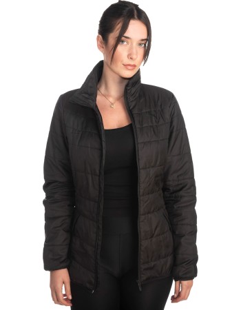 Γυναικείο Επώνυμο Μπουφάν - S606