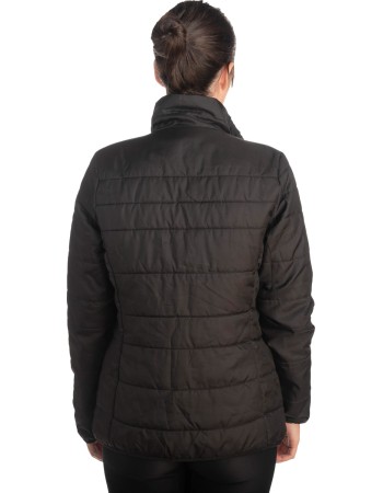 Γυναικείο Επώνυμο Μπουφάν - S606