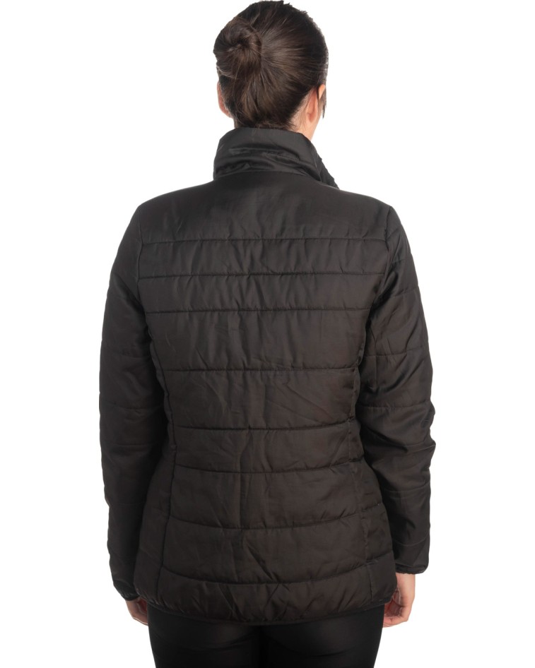 Γυναικείο Επώνυμο Μπουφάν - S606