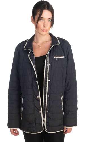 Γυναικείο Επώνυμο Μπουφάν - S607