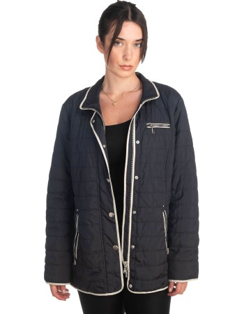 Γυναικείο Επώνυμο Μπουφάν - S607