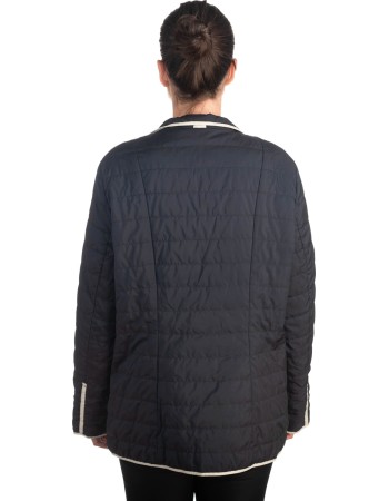 Γυναικείο Επώνυμο Μπουφάν - S607