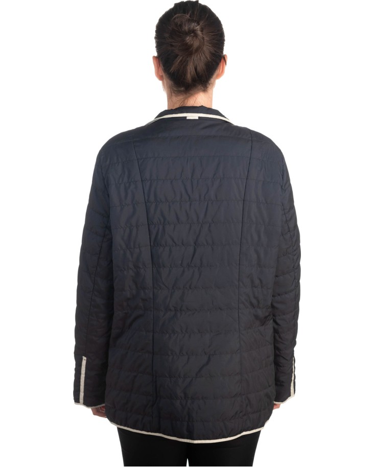 Γυναικείο Επώνυμο Μπουφάν - S607