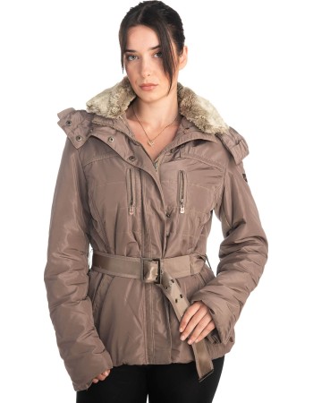 Γυναικείο Επώνυμο Μπουφάν - S608