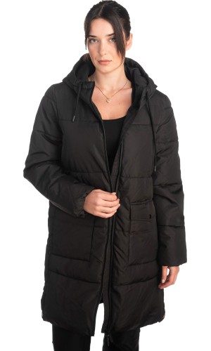 Γυναικείο Επώνυμο Μπουφάν - S610