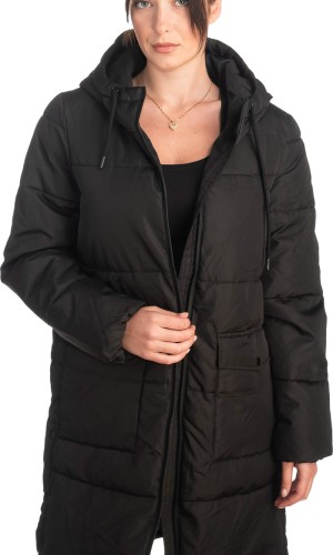 Γυναικείο Επώνυμο Μπουφάν - S610