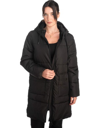 Γυναικείο Επώνυμο Μπουφάν - S610