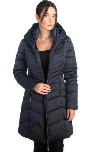 Γυναικείο Επώνυμο Μπουφάν - S611