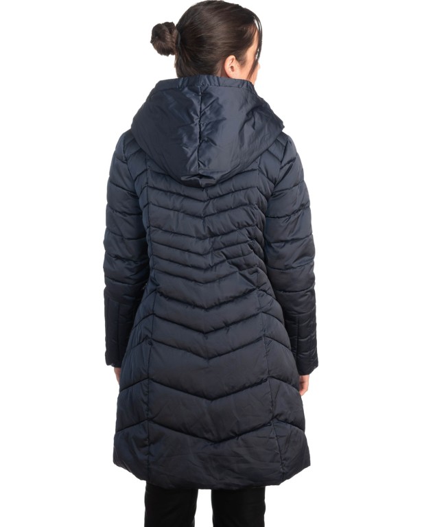 Γυναικείο Επώνυμο Μπουφάν - S611