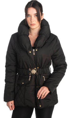 Γυναικείο Επώνυμο Μπουφάν - S613