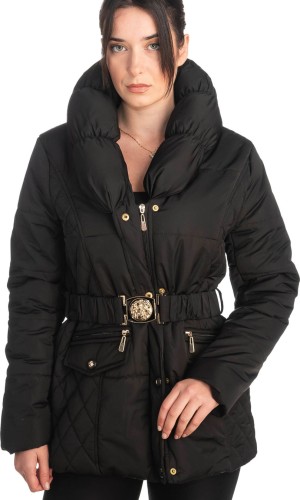 Γυναικείο Επώνυμο Μπουφάν - S613