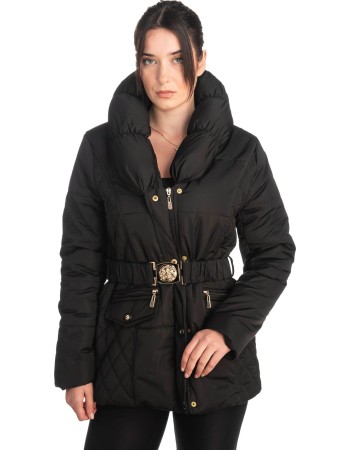 Γυναικείο Επώνυμο Μπουφάν - S613