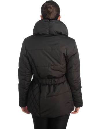 Γυναικείο Επώνυμο Μπουφάν - S613