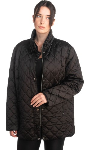 Γυναικείο Επώνυμο Μπουφάν - S614