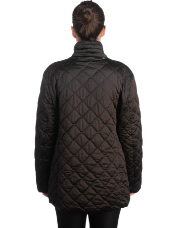 Γυναικείο Επώνυμο Μπουφάν - S614