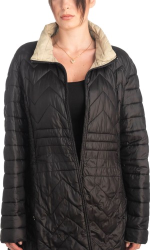 Γυναικείο Επώνυμο Μπουφάν - S616