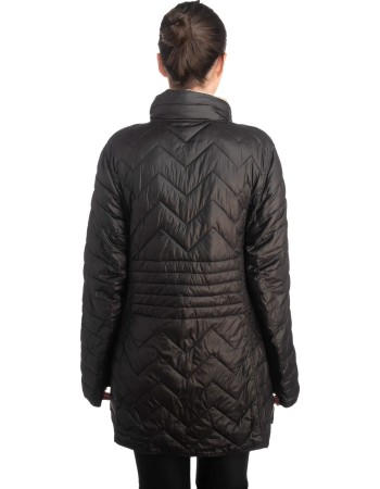 Γυναικείο Επώνυμο Μπουφάν - S616