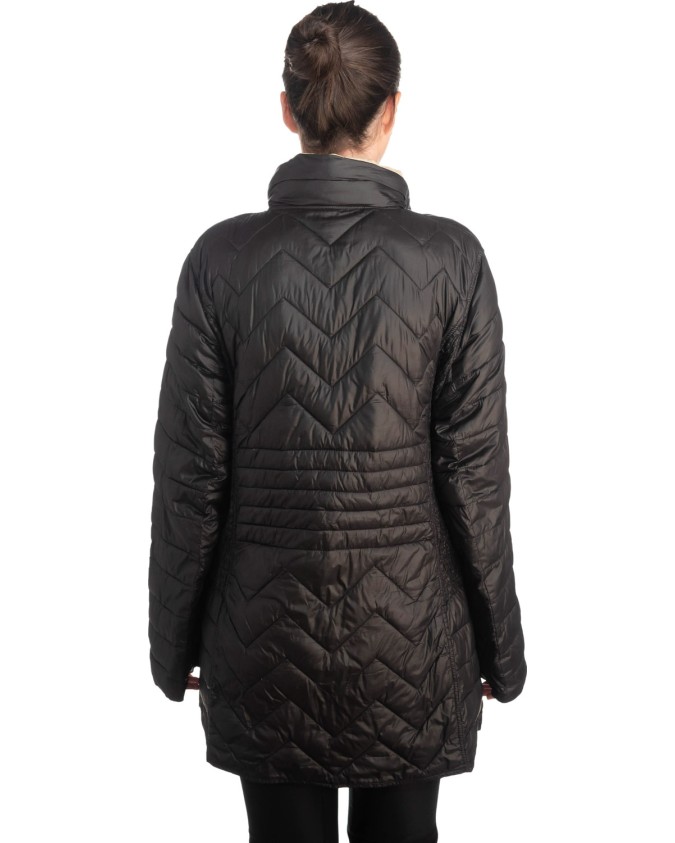 Γυναικείο Επώνυμο Μπουφάν - S616