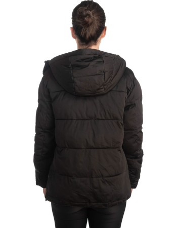 Γυναικείο Επώνυμο Μπουφάν - S617