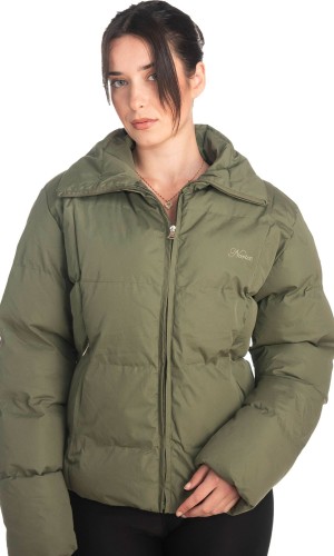 Γυναικείο Επώνυμο Μπουφάν - S618