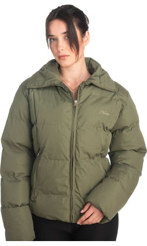 Γυναικείο Επώνυμο Μπουφάν - S618