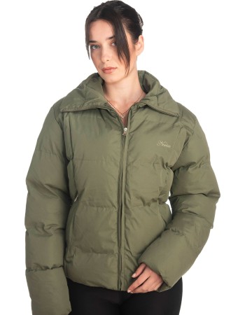 Γυναικείο Επώνυμο Μπουφάν - S618