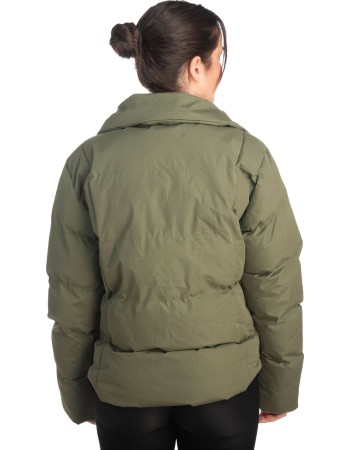 Γυναικείο Επώνυμο Μπουφάν - S618