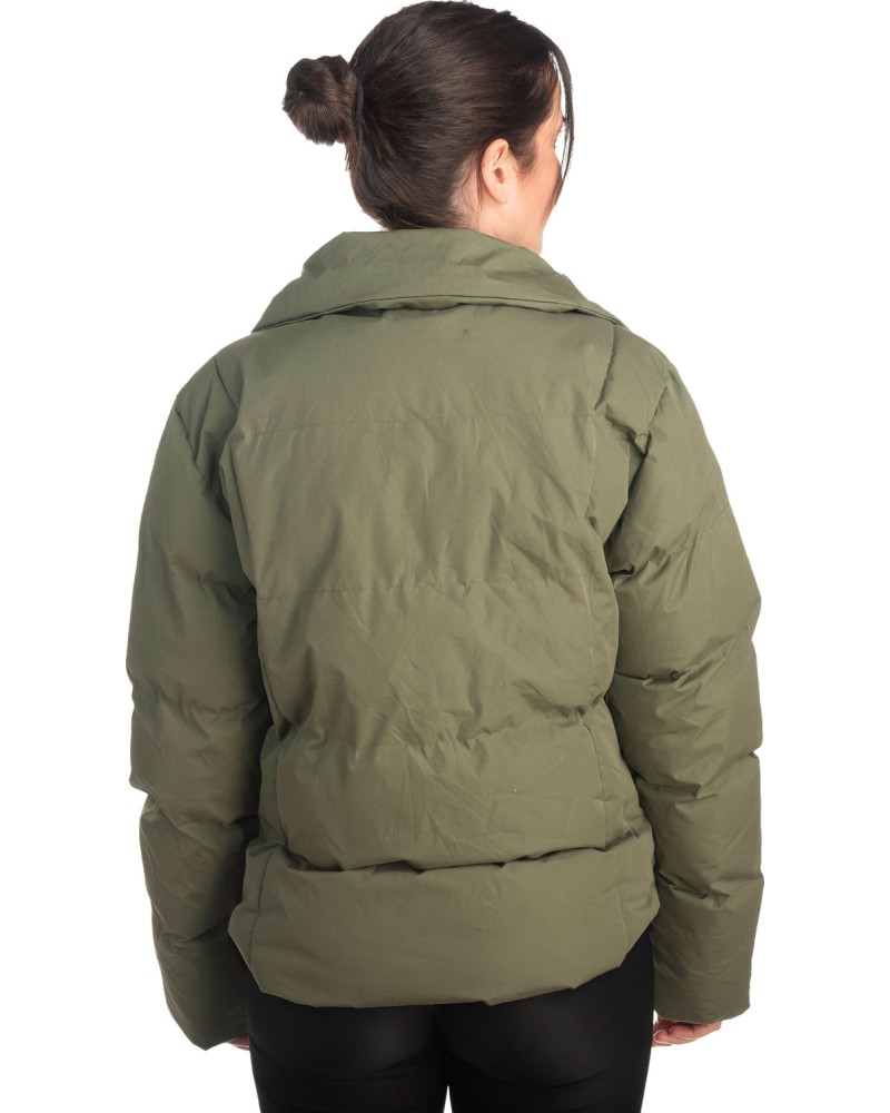 Γυναικείο Επώνυμο Μπουφάν - S618