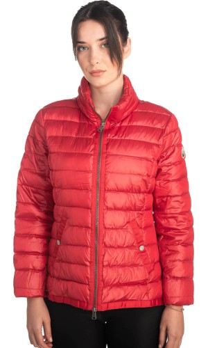 Γυναικείο Επώνυμο Μπουφάν - S619